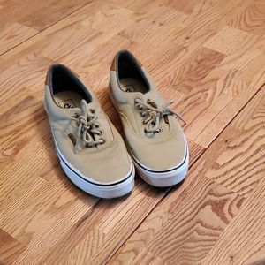 Vans shoes. Like new